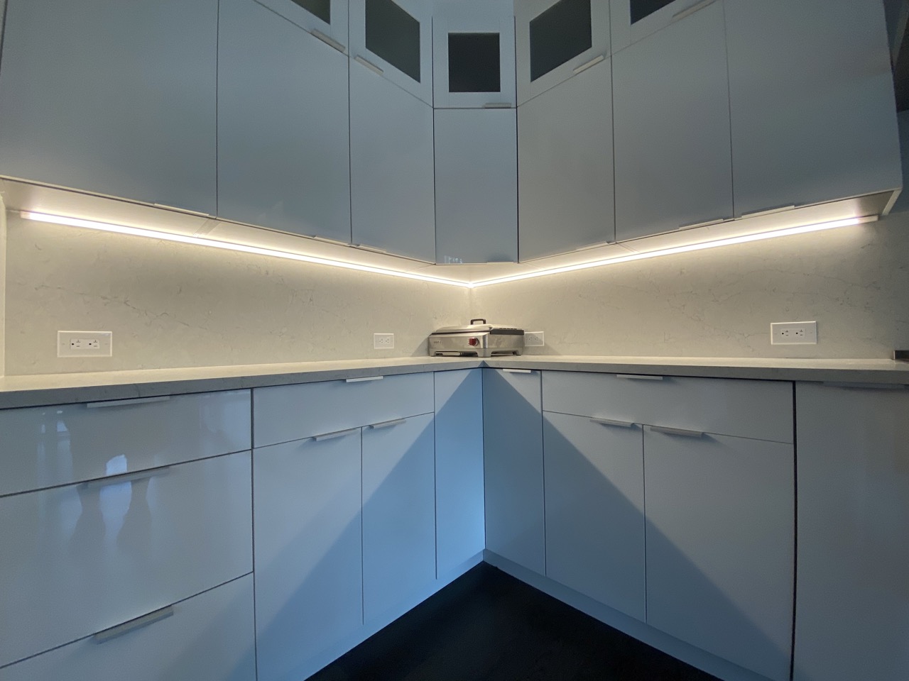 Cabinet Lighting