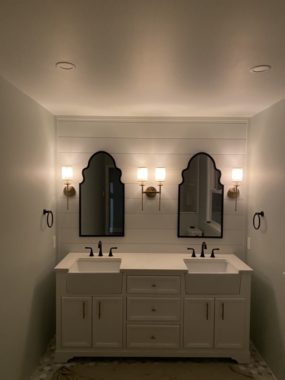 Bathroom Vanity Lighting